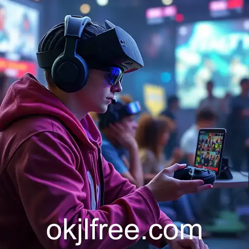 Digital Escapism Flourishes in 2025