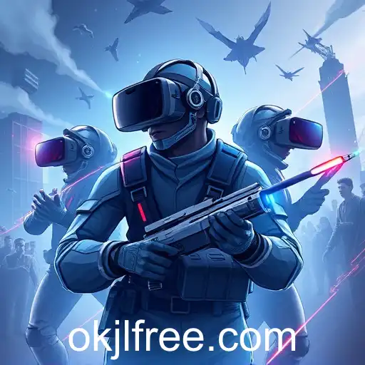 The Rise of OKJL: A New Era in Online Gaming