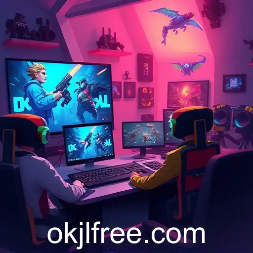 The Evolution of Online Gaming Platforms