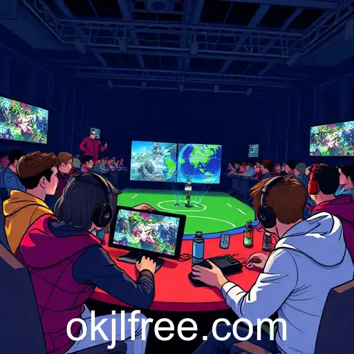 The Rise of Gaming Communities in 2025