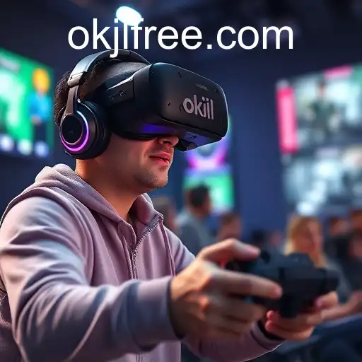 The Rise of Gaming in the Digital Age