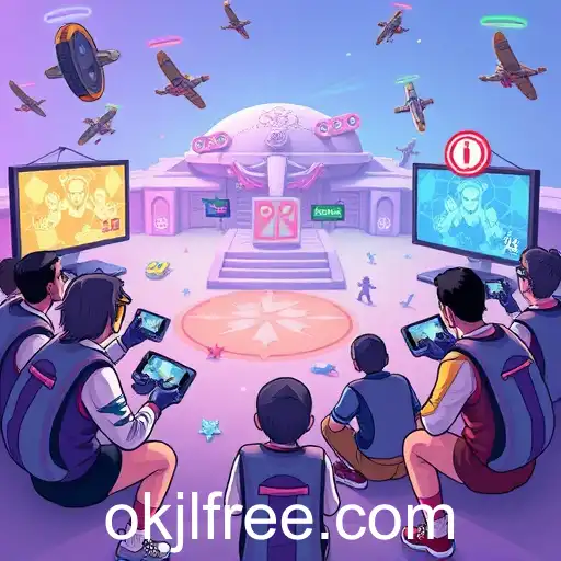 Gaming Trends and Challenges in 2025