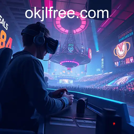 Gaming Trends and Innovations in 2025