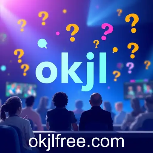 OKJL: Revolutionizing Online Gaming