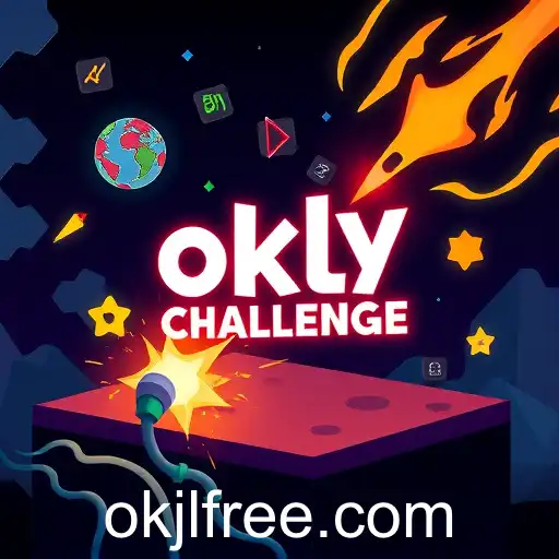 OKJL Revolutionizes Online Gaming in 2025