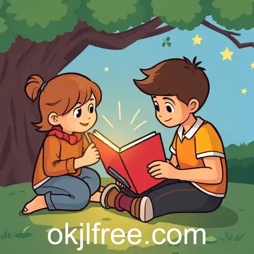 Unlocking the World of Reading Comprehension Games