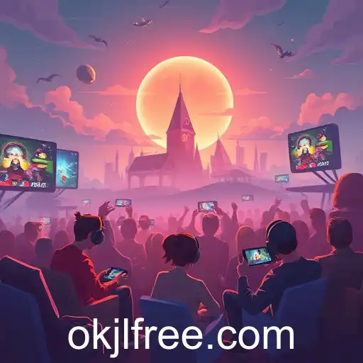 The Rise of Casual Gaming in 2025