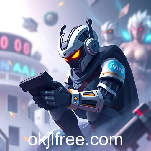 Rise of OKJL: A New Era in Online Gaming