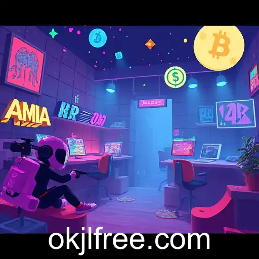 The Rise of OKJL: Transforming Online Gaming