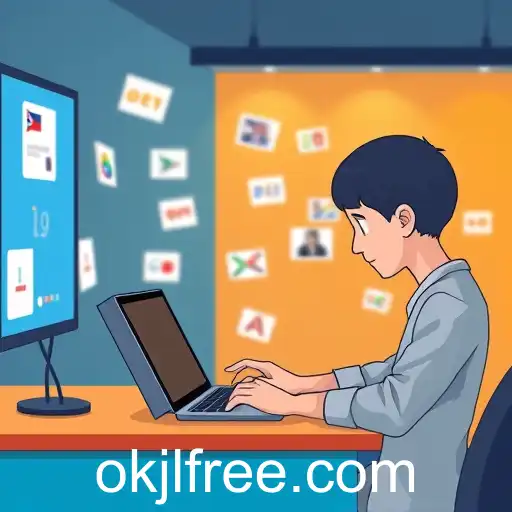 The Rise of OKJL in Online Gaming