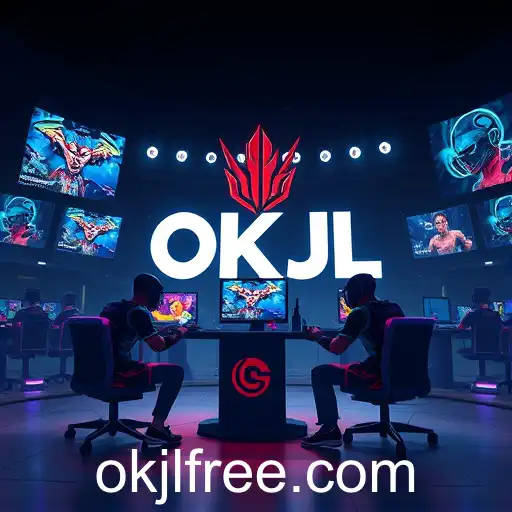 The Rise of 'okjl': The Future of Online Gaming Platforms