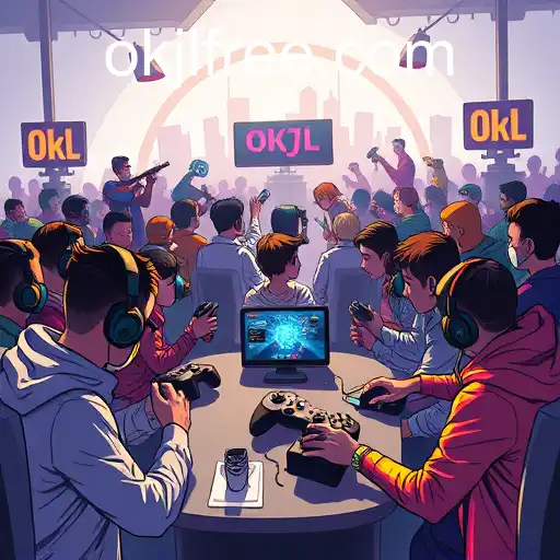 The Rise of Online Gaming Platforms in 2025