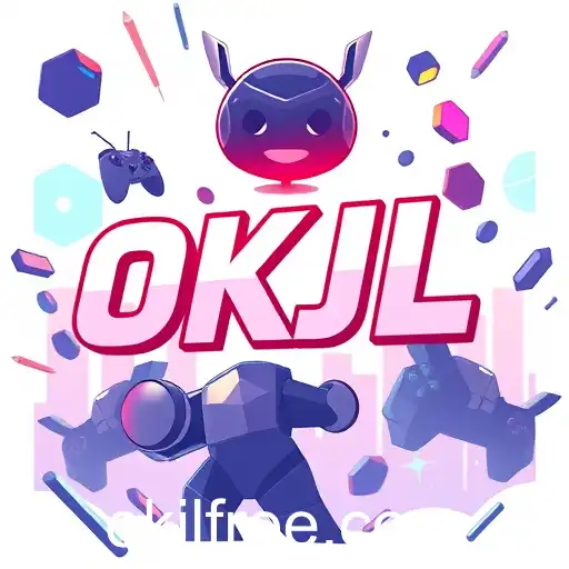 The Rise of OKJL: Gaming Revolution in Motion